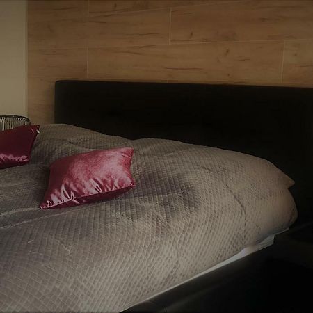 Apartament New York Rozana 19 Poznań Kültér fotó