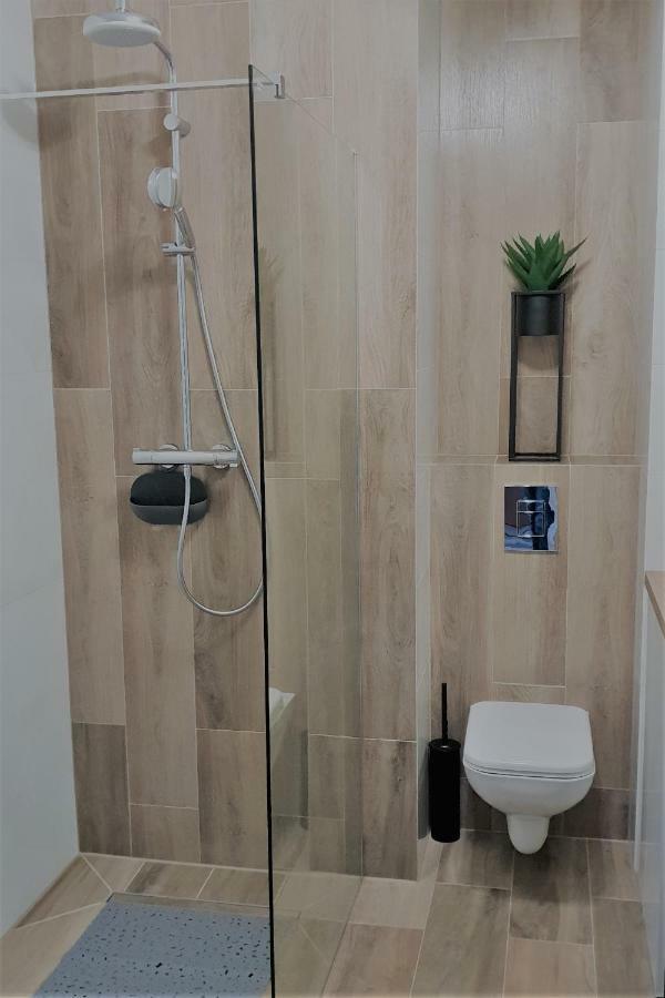 Apartament New York Rozana 19 Poznań Kültér fotó